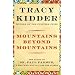 Mountains Beyond Mountains (Unabridged)