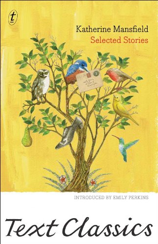 Selected Stories: Text Classics