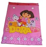 Dora The Explorer Adorable Swimbag Pink