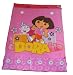 Dora The Explorer Adorable Swimbag Pink