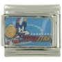 Mickey Mouse Basketball Animal Disney Sports Licensed Italian Charms Bracelet Link