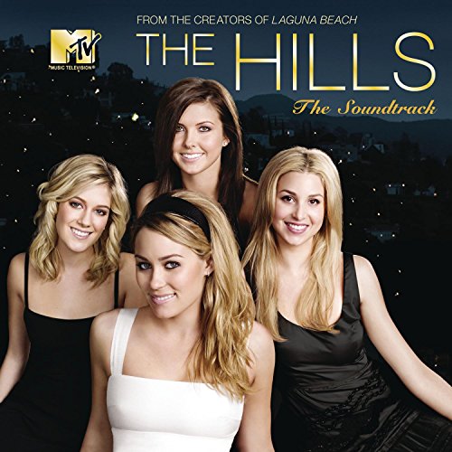 Hills Various Artists