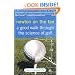 Newton on the Tee: A Good Walk Through the Science of Golf