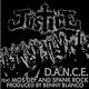 D.A.N.C.E. Featuring Mos Def and Spank Rock