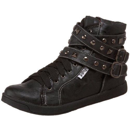 Dirty Laundry Women's Dont Touch ASIN property Value B0036C7FM0 productDescription Dirty Laundry Women's Dont Touch Davi High-Top Sneaker product image