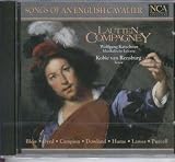 Songs of An English Cavalier
