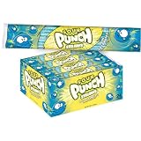 Sour Punch Straws Blue Raspberry