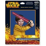 Star Wars Inflatable Light-Up Light Saber