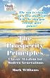The Prosperity Principles: Classic Wisdom for Modern Generations