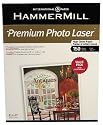 HammerMill Premium Photo Laser High Gloss Paper 8.5" x 11" - 150 Sheets