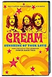 Cream - Sunshine Of Your Love [DVD]