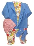 Zoo Crew Outfit #1