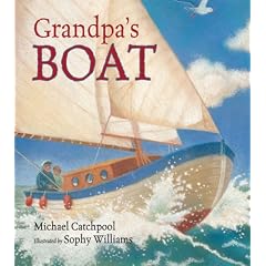 Grandpa's Boat