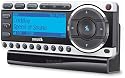 SIRIUS Starmate 4 SIRIUS satellite radio with car accessories