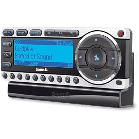 SiriusStarmate 4 Deal