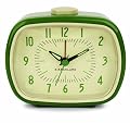 Retro Alarm Clock
