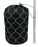 Pacsafe StuffSafe 80 - Black