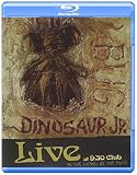 Dinosaur Jr. - Bug Live At 9:30 Club: In The Hands Of The Fans [Blu-ray]