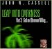 Leap into Darkness Part 3: God and Donovan Willing