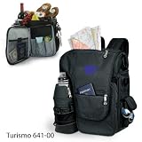 Picnic Time picnic backpack:Picnic Time 641-00-175-252 Kansas State Turismo Insulated