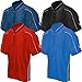 Mizuno Youth G4 Premier Short Sleeve Batting Jersey