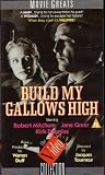 Build My Gallows High (a.k.a. Out Of The Past) (VHS) (1947) VHS