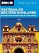 Moon Spotlight Guatemala's Western Highlands: Including Chichicastenango & Lake Atitlan