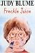 Freckle Juice