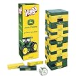 John Deere Jenga