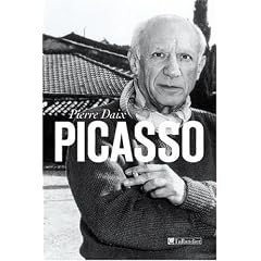 Pablo Picasso