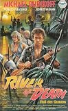 River of Death - Robert Vaughn,Donald Pleasence,Herbert Lom,L.Q. Jones,Sarah Maur Thorp,Cynthia Erland,Foziah Davidson,Victor Melleney,Rufus Swart,Gordon Mulholland,Alain Woolf, Michael Dudikoff