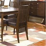 Tribeca Side Chair in Walnut