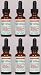 Naturessunshine Herbasaurs Teething For children Natural Homeopathic Medicine 1 fl.oz (Pack of 6)