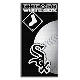 Chicago White Sox Beach Towel