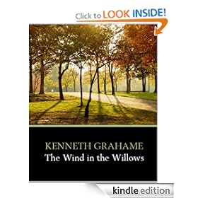 The Wind in the Willows