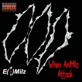 When Animilz Attack