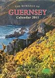 Cover of Guernsey Calendar 2011 by Chris Andrews 1906725349