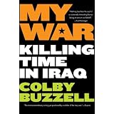 My War: Kiling Time in Iraq