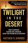 Twilight in the Desert