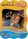 VTech 80-092844 - V.Smile Lernspiel Wall E