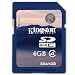Kingston 4GB SD SDHC Flash Memory Card For Vivitar Vivicam 8018 8025 8027 8124 8225 8324 8400 8690 9112 9124 F128 F332 F529 T024 T026 T027 T028 T030 T125 T127 T132 T135 T324 T325 T327 T328 T532 T539 X016 X018 X024 X025 X026 X027 X028 X029 X225 X324 X327 iTwist X014 T126 F536 F129 Digital Camera