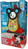 Mickey Mouse Clubhouse - Mickey's Talking Mobile Phone