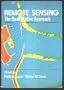 Remote Sensing; The Quantitative Approach