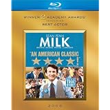 Milk [Blu-ray]
