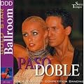 Gold Star Ballroom-Paso Doble