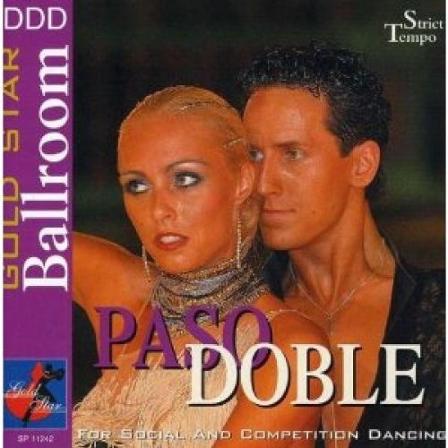 Paso Doble [Edizione: Germania]