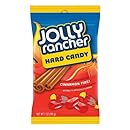 Jolly Rancher Hard Candy, Cinnamon Fire, 7-Ounce Bags (Pack of 12)