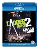 WWE - The Ladder Match 2: Crash And Burn [Blu-ray]