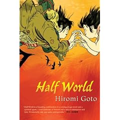 Half World