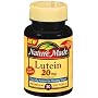 Nature Made Lutein, 20 mg, 30-Count Softgels (Pack of 3)